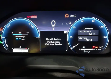 2024 Toyota Rav4 Hybrid Xse z USA, uszkodzony, nr VIN JTME6RFV1RD560675